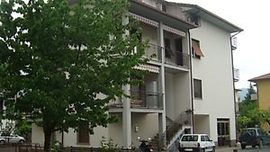 2 Wohnungen in Sansepolcro ( Arezzo ) Toskana/ Italien