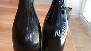 Gantenbein Pinot Noir u Gantenbein Chardonnay 2021 im Duo