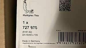 Viega Multiplex Trio