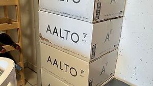 Aalto 2018