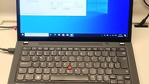 ThinkPad X13 Yoga Gen 3 Lenovo i5-1250P 1.70GHz,16Ram,SSD256