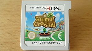Animal Crossing: New Leaf - Nintendo 3DS und 2DS