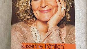 Susanne Fröhlich: moppelich signiert!