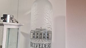 Belvedere Vodka 3 l