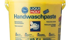 Handwasch Paste, 12,5 L
