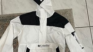 Columbia leichte Jacke