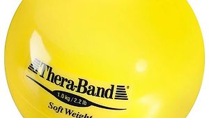 Thera Band Soft Weight Gelb 1 KG (Neu)