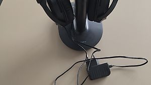 Sony kabellose Kopfhörer