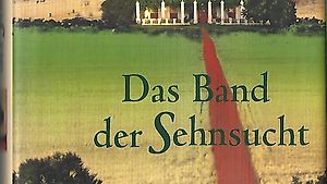 Christin Busch - Das Band der Sehnsucht (geb) / Roman