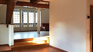 Gehobene renovierte Maisonette-Wohnung in der "Alte-Mühle"!