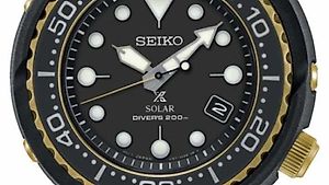 Neue Seiko Prospex Solar Diver's  mit 20% Rabatt!