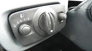 10004133 Lichtschalter Ford Fiesta 1.2l 16V JG09