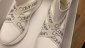 Calvin Klein Schuhe