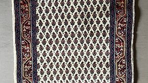 Orientteppich Indien 65x135 cm    #52