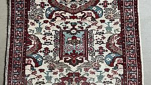 Orientteppich Persien 78x97 cm    #45