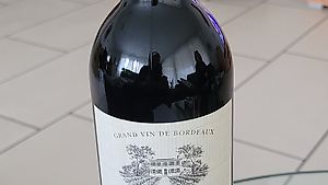 7x Bordeaux Chateau Fleur Grandchamps 2002