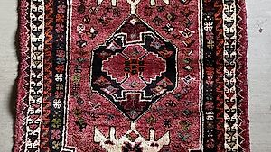 Orientteppich Persien 77x127 cm    #44