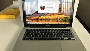 MacBook Pro i5 13Zoll 320GB