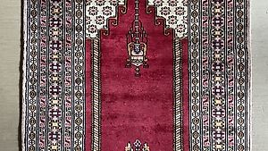 Orientteppich Pakistan 79x123 cm    #46