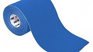 Kinesiologie Tape Navyblau 10 cm