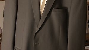 Blazer/ Anzug für Herren, Grösse 52