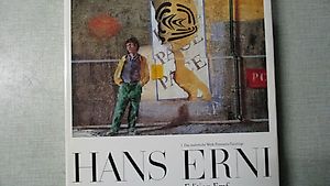 Hans Erni - sein Werk Edition Erpf