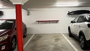 Garagenplatz/Parkplatz/Einstellplatz zu vermieten