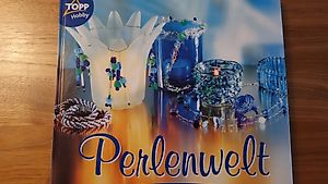 "Perlenwelt" vom frechverlag