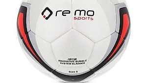 Remo Fussball Matchball