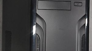Asus Sabertooth P67, i7-3770, SSD, 16GB, GTX1050ti