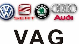 VAG Gruppe online Codierung Vw Seat Skoda Audi 