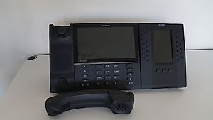 Mitel MiVoice 6940 IP Phone (1 Stk.)