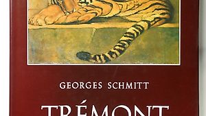 Schmitt, Georges.         Auguste Trémont.