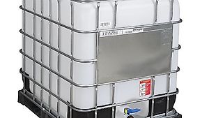 IBC Container 1000 Liter (12 Stück)