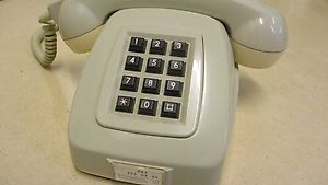 Autophon Festnetz-Telefon 1983 PTT Vintage 80er RAR!