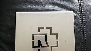 Rammstein - Made in Germany (Super Deluxe Edition)