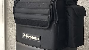 Profoto Pro-B4 Schutztasche
