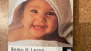 Babyjahre von Remo H. Largo