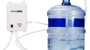 Elektrischer Wasserspender Pumpe 1 Gallone