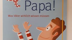 GU Verlag "Wir sind Papa!"