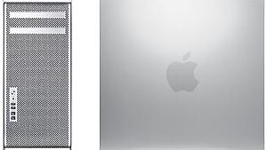 Mac Pro mit SSD macOS Monterey USB-C