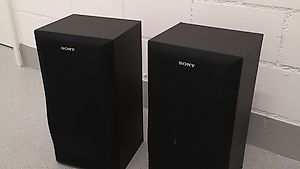 Lautsprecher Sony SS-A 290
