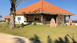 Villa in Thoeng/Chiang Rai