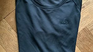 ODLO - Sport Sweater / T-shirt manches longues (été)