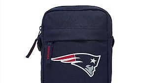 New England Patriots Side Bag von New Era