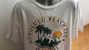 Honolulu T-Shirt