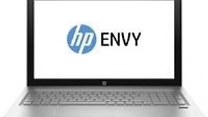 Laptop / Notebook HP Envy 15" - 1TB HDD, 8GB DDR3