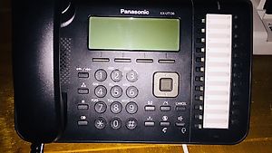 Panasonic Business Telefon