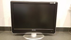 TV LCD 16:10 Mirai DTL-522P201 22" (56 cm)
