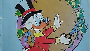 Walt Disney Donald Duck Nr. 50